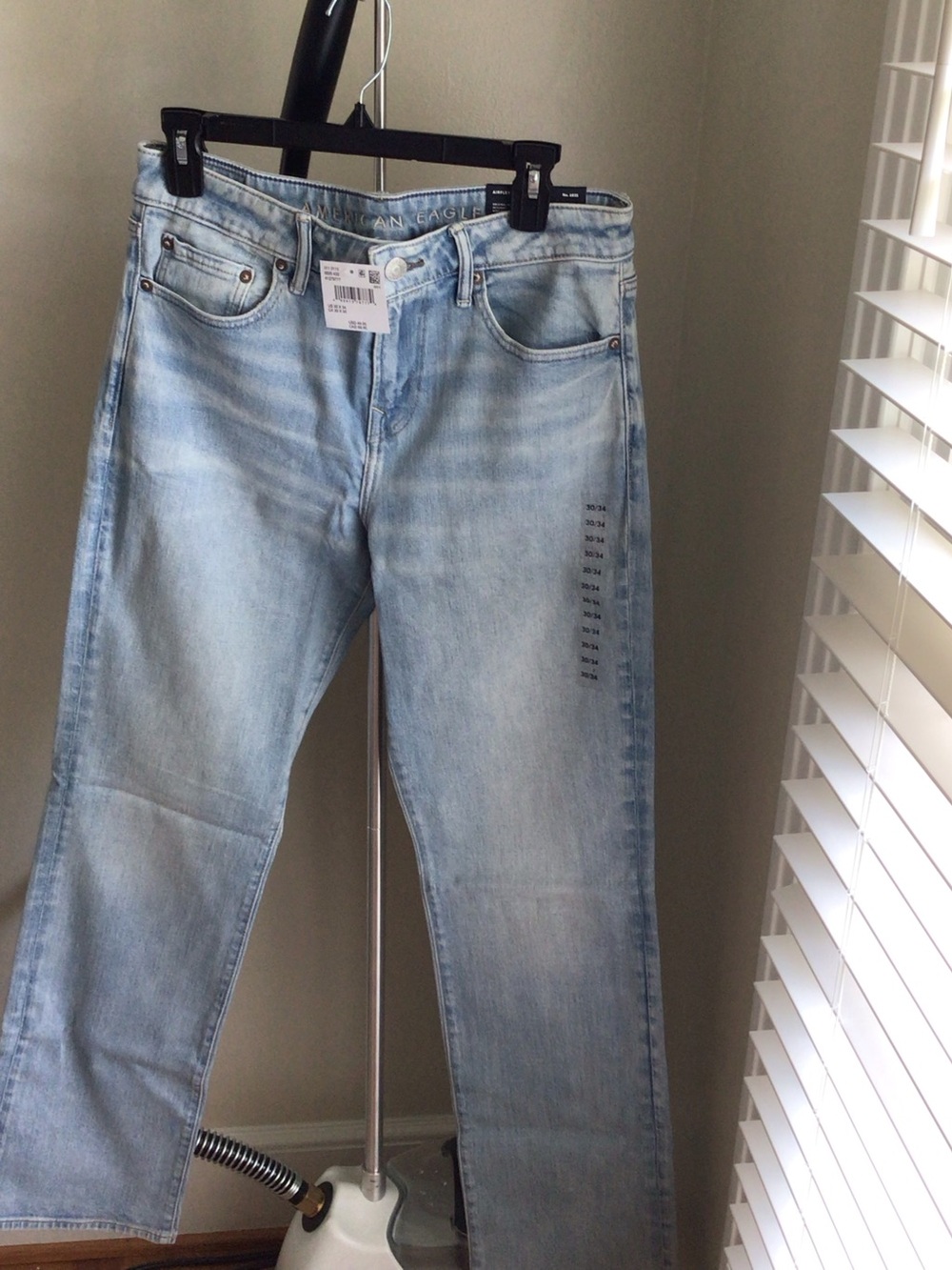NWT American Eagle AirFlex Original Bootcut Jeans